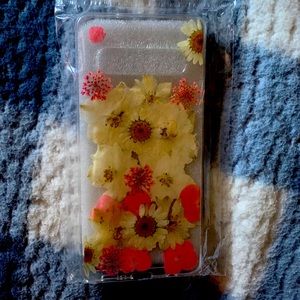 Galaxy s10 Dry Flower Phone Case